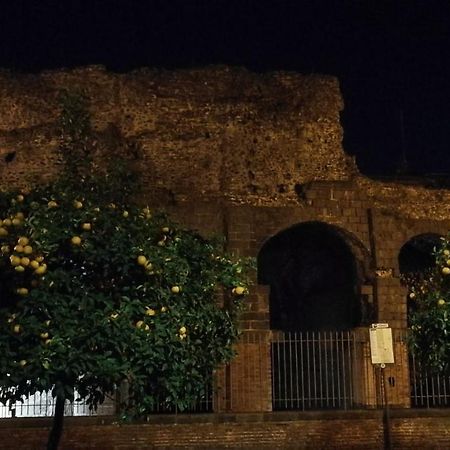 Odeonhouse - Catania - Parking Included Διαμέρισμα Εξωτερικό φωτογραφία