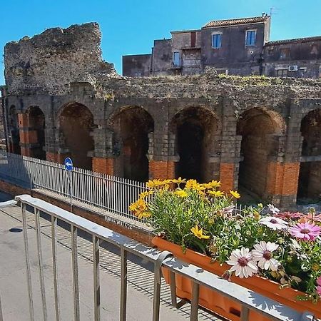 Odeonhouse - Catania - Parking Included Διαμέρισμα Εξωτερικό φωτογραφία