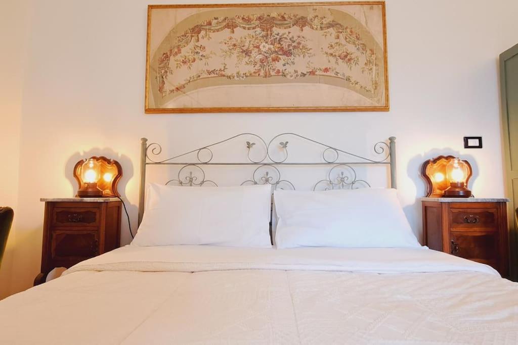 Odeonhouse - Catania - Parking Included Διαμέρισμα Εξωτερικό φωτογραφία