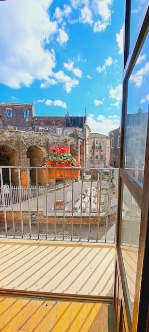 Odeonhouse - Catania - Parking Included Διαμέρισμα Εξωτερικό φωτογραφία