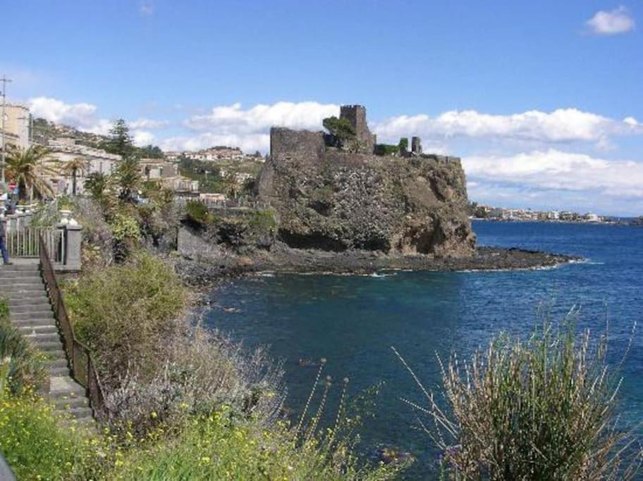Odeonhouse - Catania - Parking Included Διαμέρισμα Εξωτερικό φωτογραφία
