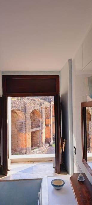 Odeonhouse - Catania - Parking Included Διαμέρισμα Εξωτερικό φωτογραφία