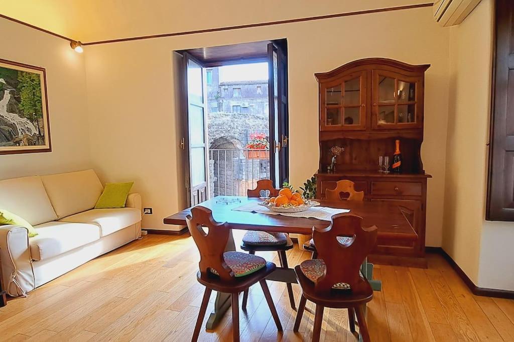 Odeonhouse - Catania - Parking Included Διαμέρισμα Εξωτερικό φωτογραφία